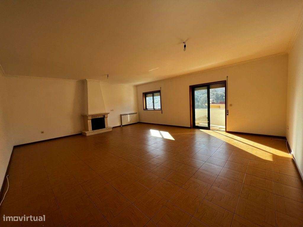 Excelente Apartamento Duplex no centro da cidade de Amarante - Grande imagem: 5/20