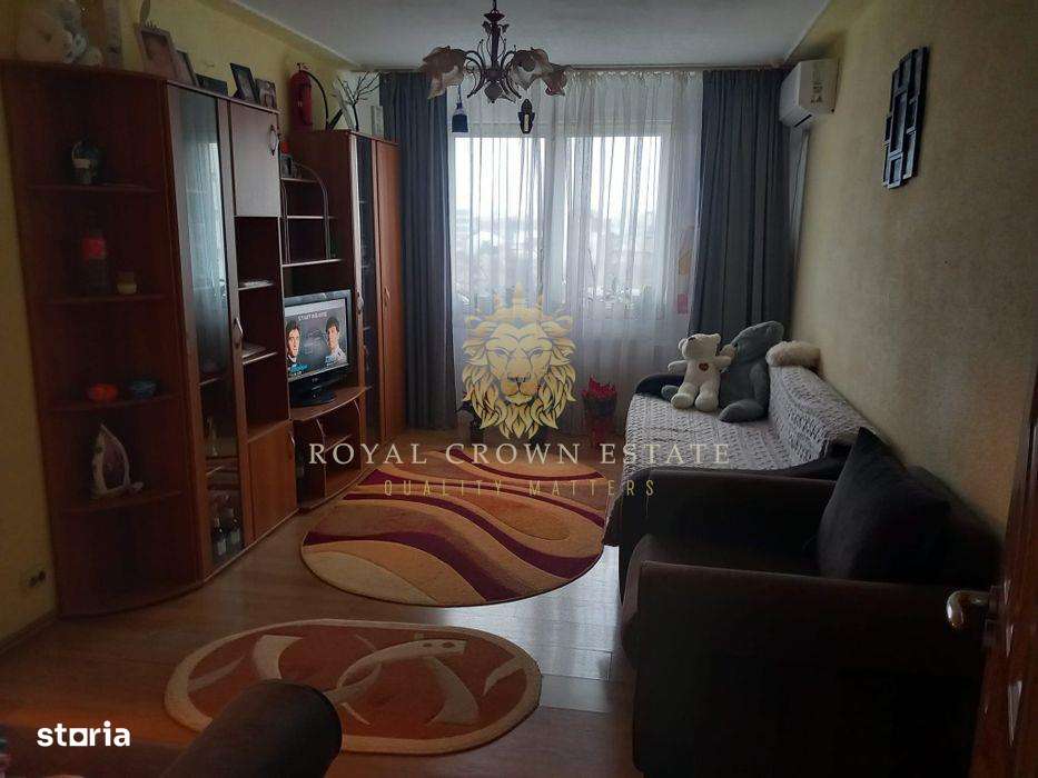 Apartament 3 camere | Obor - Baicului - Sos. Pantelimon | bloc 1985 - Imagine principală: 1/8