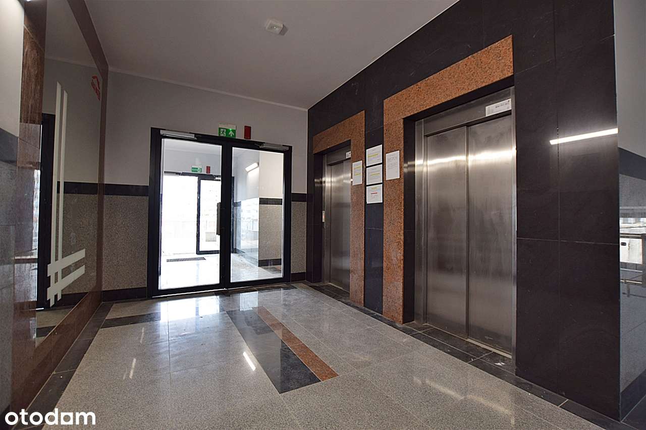 2p. w Apartamentowcu! 31,19 m2! Gotowe do dobioru!-5