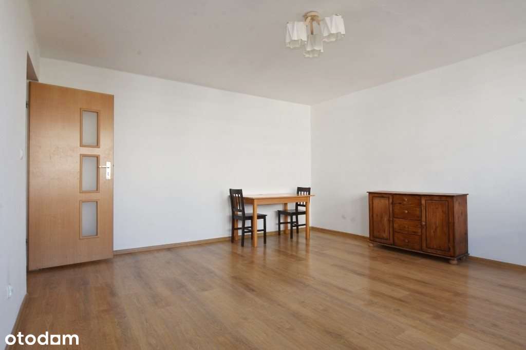 Przestronne 2 Pokoje !-2