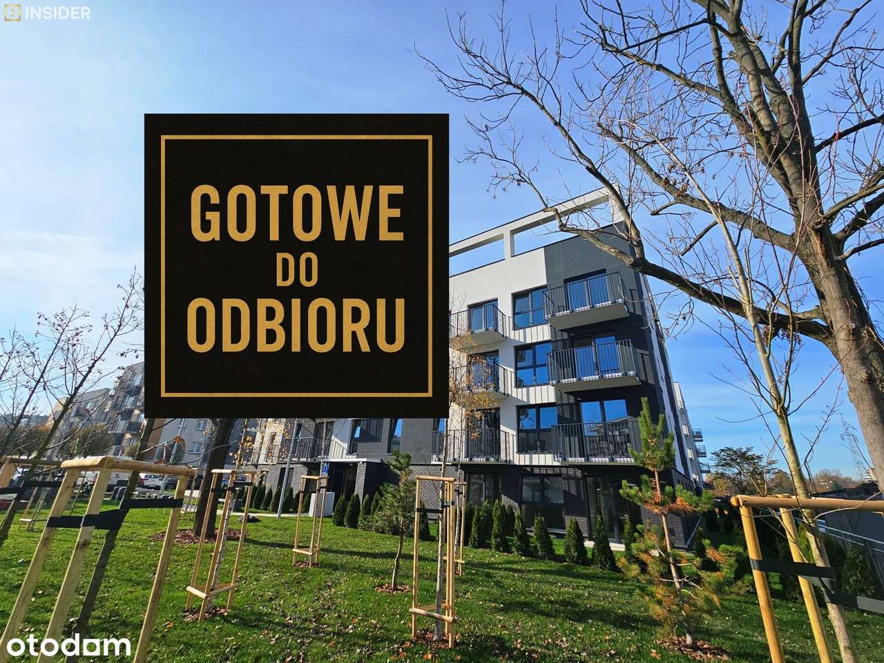 Gotowe do odbioru mieszkanie 4 pokojowe-6