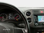 Volkswagen Golf Plus 1.4 TSI Comfortline - 21