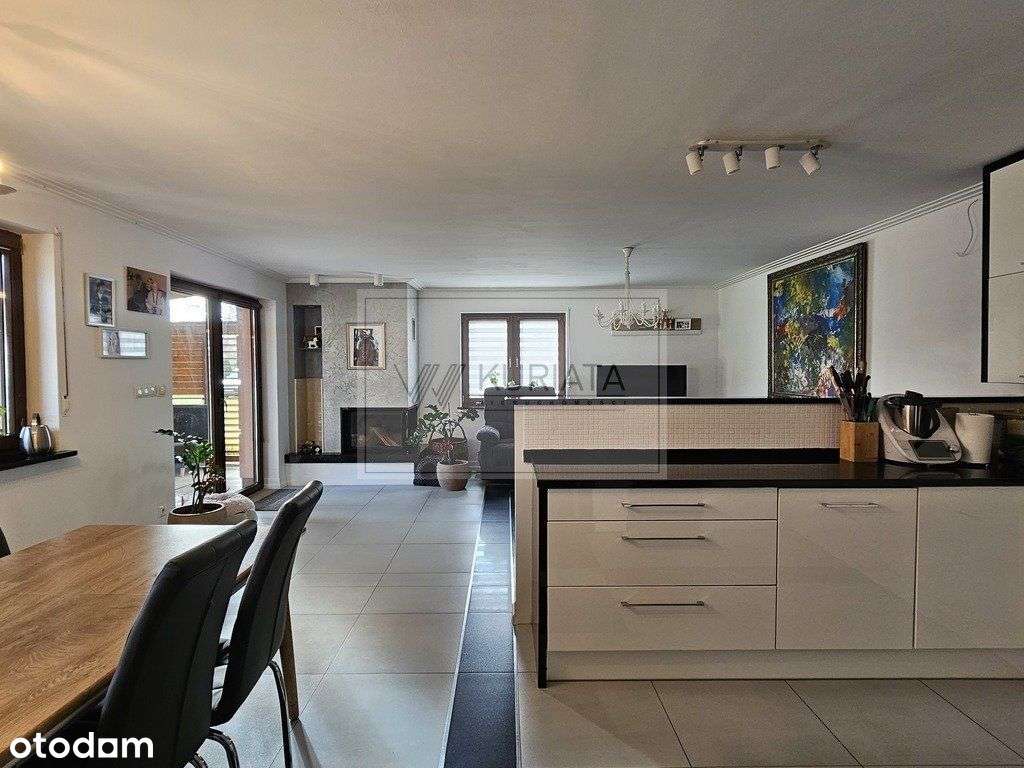 Dom z dodatkową działką budowlaną do wprowadzenia - Pełny obrazek: 5/20