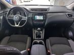 Nissan Qashqai 1.5 dCi N-Connecta - 17