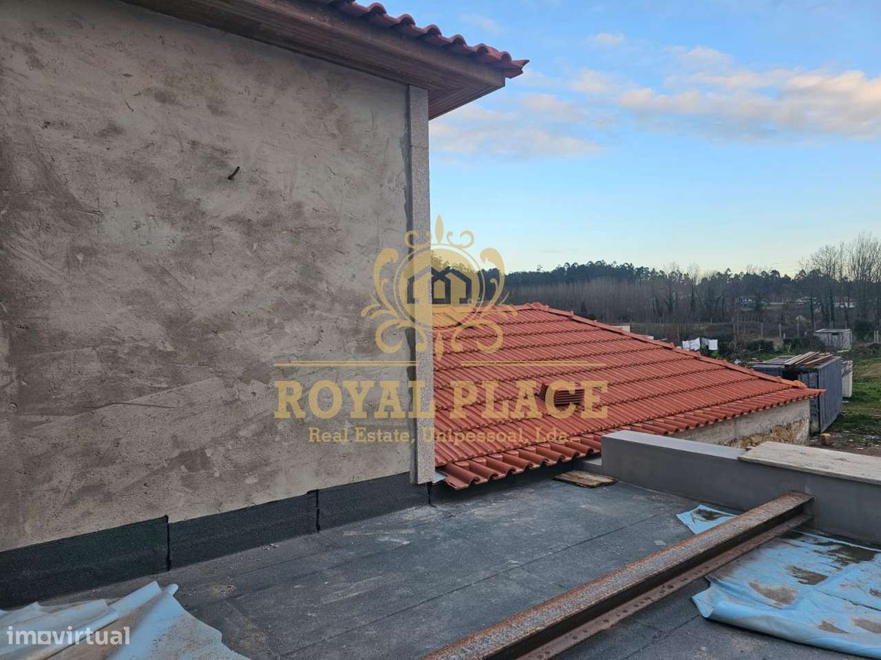 Moradas em Banda, Lobão-12