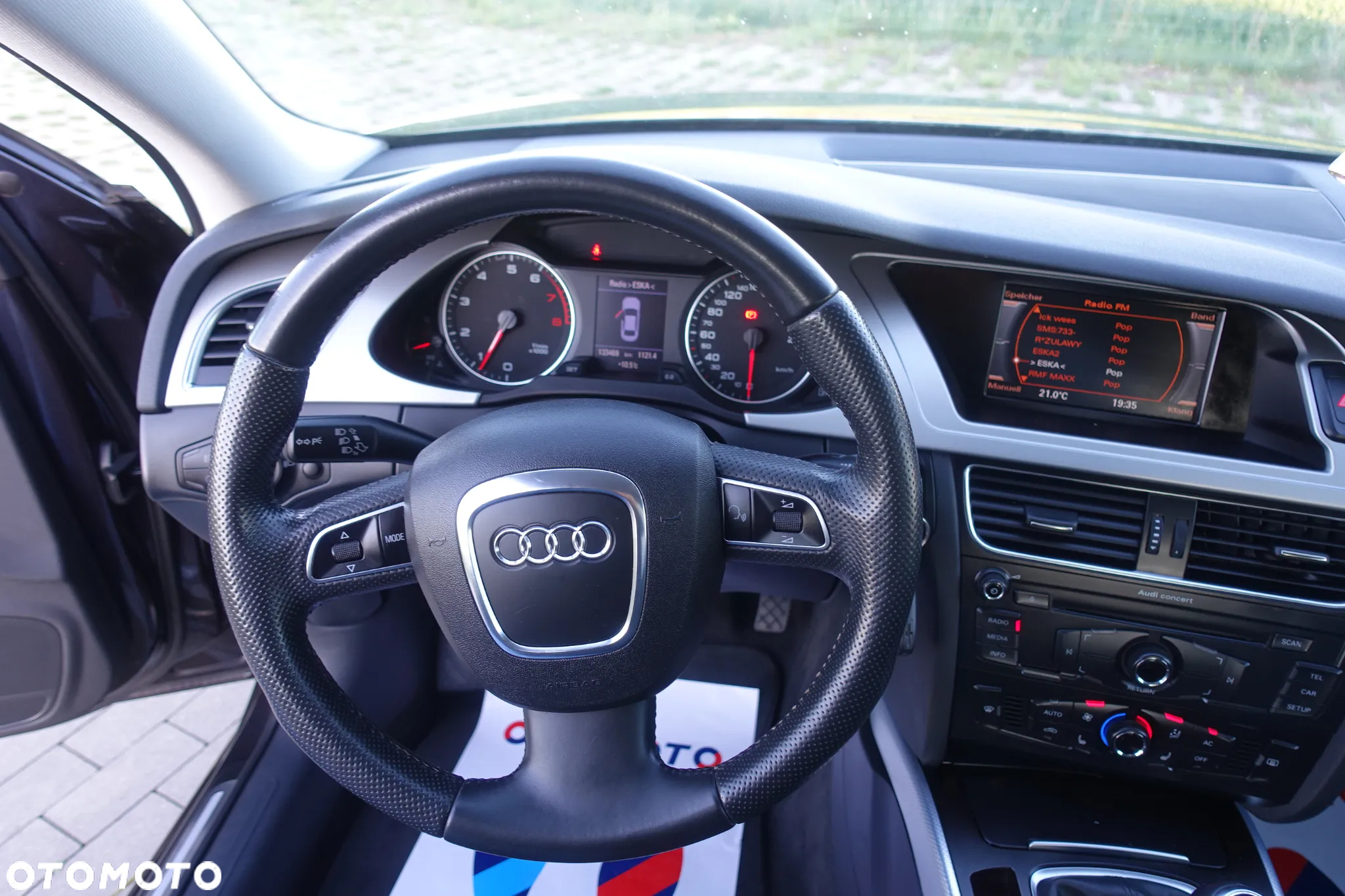 Audi A4 1.8 TFSI Attraction - 32