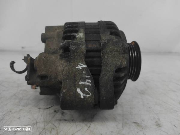 Alternador Honda Civic V Três Volumes (Eg, Eh) - 1