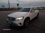 Mercedes-Benz GLC 300 4Matic 9G-TRONIC Exclusive - 15