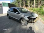 Volkswagen Cross Polo 1.6 TDi 2011 - Peças Usadas (5647) - 1