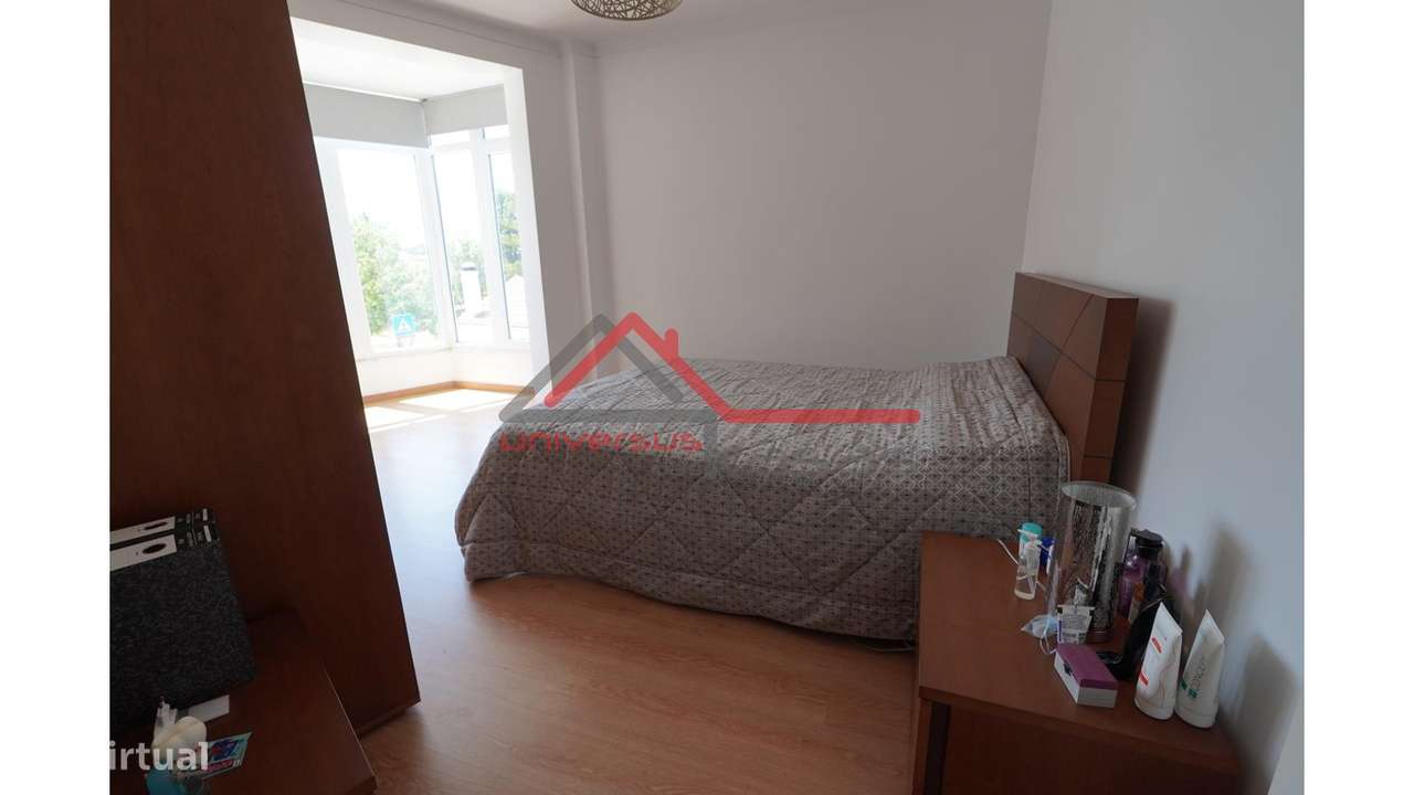 Apartamento T3 em Pinhal Novo-12