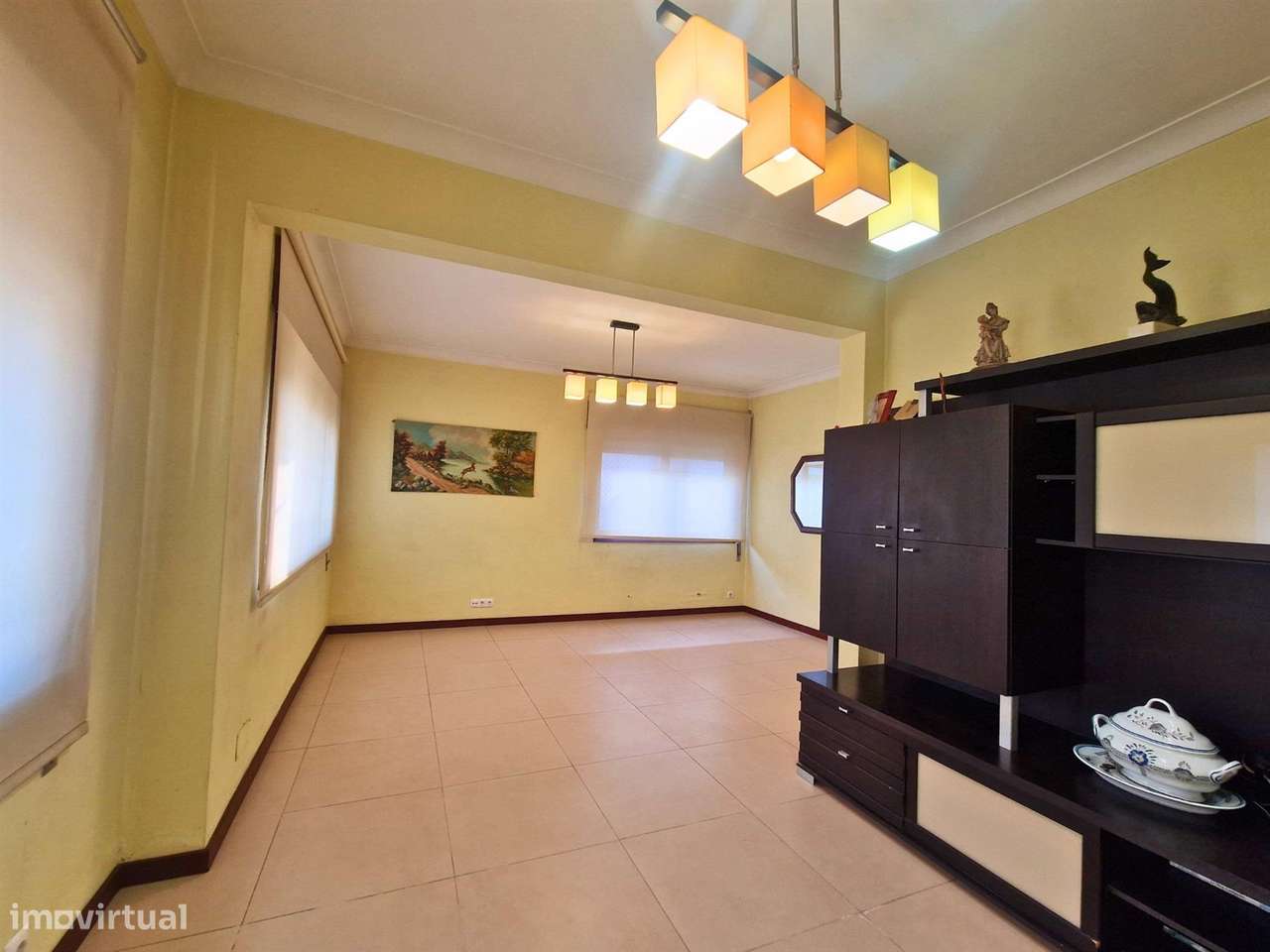 Apartamento T3, Darque - Grande imagem: 2/15