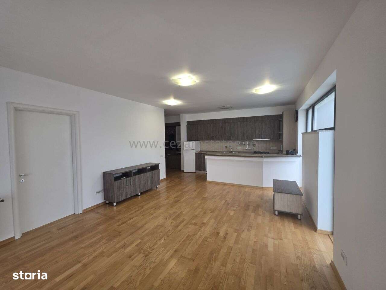 HERASTRAU SOSEAUA NORDULUI  APARTAMENT SPATIOS TERASA 17 MP-4