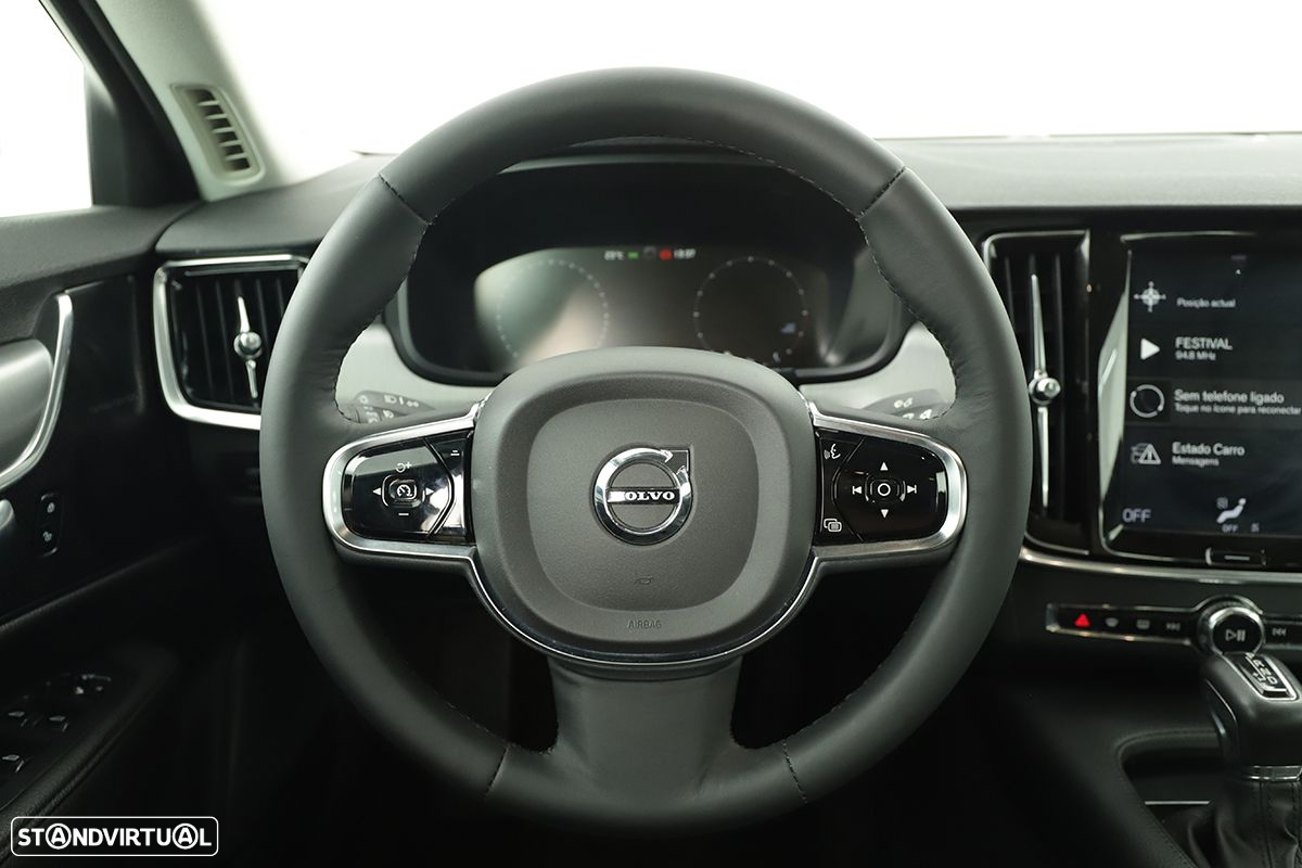 Volvo S90 2.0 D4 Momentum Geartronic - 14