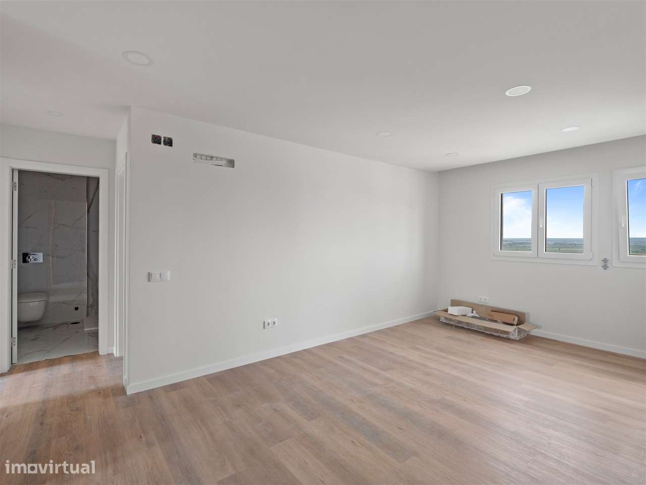Apartamento Nova Construção Edificio LEZIRIA RESIDENCES Santarém! Exce-6