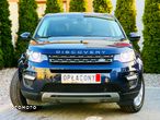 Land Rover Discovery Sport 2.0 TD4 Pure - 11