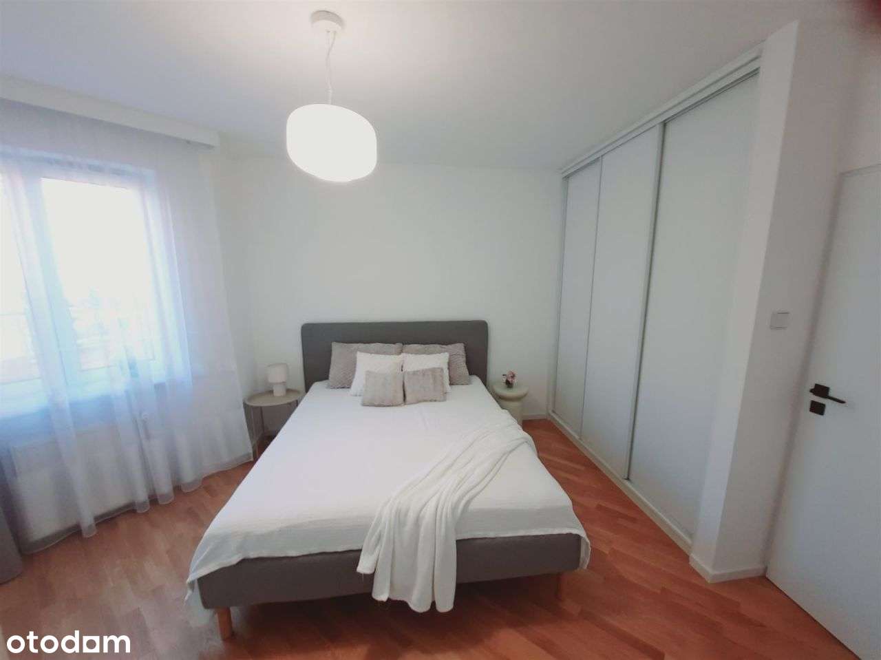 Apartament*3 Pok*Cegła 1997*Starobojarska*P*Garaż*-6