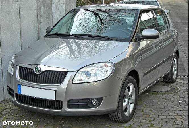 Polski Markowy Kompletny Nowy Hak Holowniczy Steinhof + Kula + Wiązka do Škoda Skoda Fabia 1 + 2 I II 5D Hatchback HTB od 1999 do 2012 GWARANCJA - 7