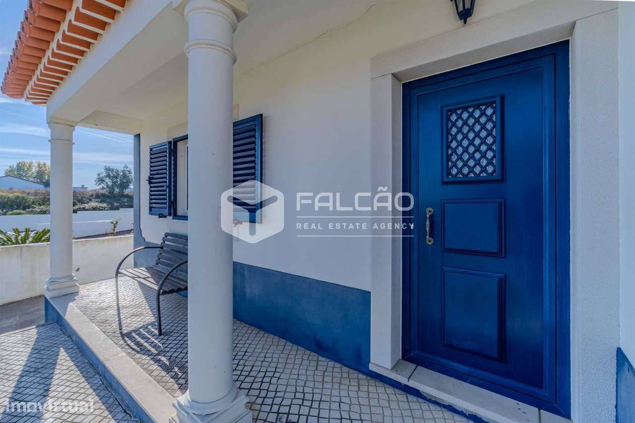 Moradia Isolada T3+1 Venda em Achete, Azoia de Baixo e Póvoa de Santar-44