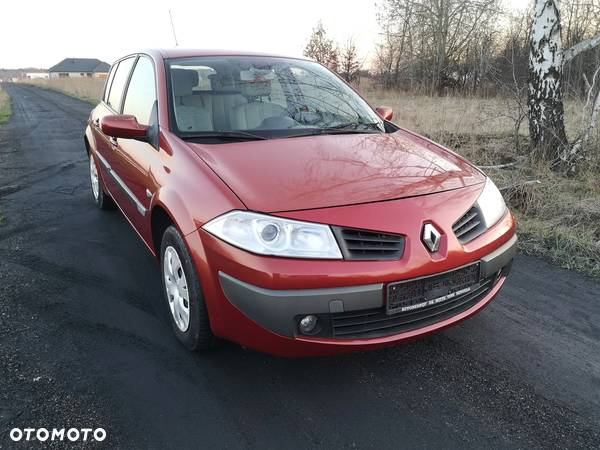 Renault Megane - 33