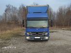 Mercedes-Benz Atego 822 z przyczepą - 6