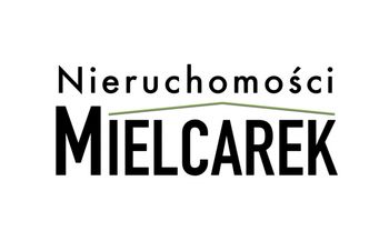 NIERUCHOMOŚCI MIELCAREK Logo