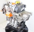 SILNIK ENGINE VW GOLF SKODA FABIA SEAT LEON AUDI A1 1.0 TSI DKL - 3