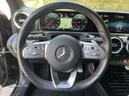 Mercedes-Benz A 180 d AMG Line Aut. - 19