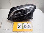 Lampa przód przednia lewa MERCEDES GLA W156 2013- BI-XENON SKR - 2