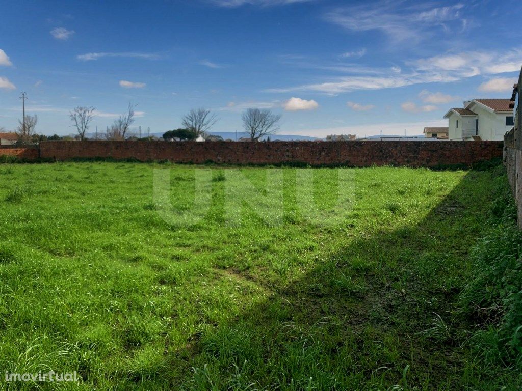 Terreno para construção no Monte, Murtosa