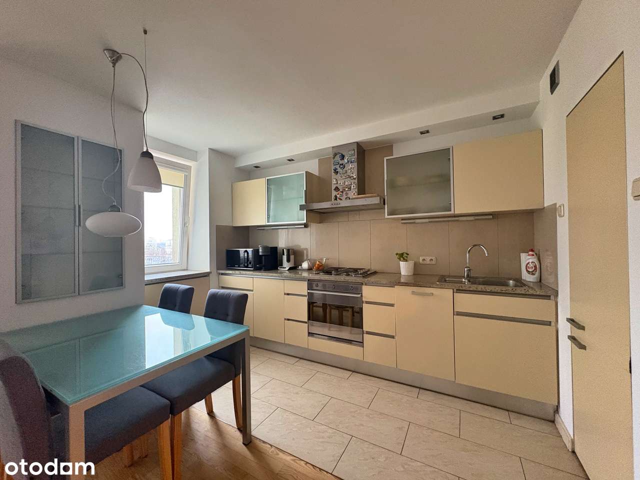 2 pokojowe mieszkanie na Pradze- Południe! - Pełny obrazek: 3/11