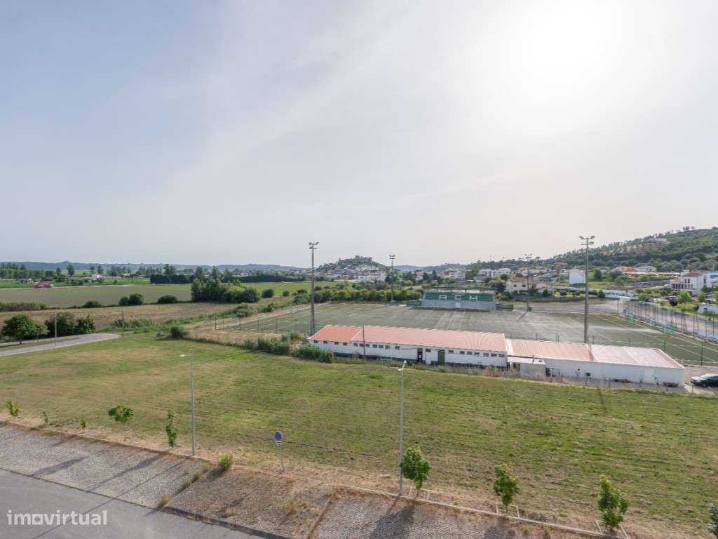 Apartamento T3 em Montemor- o Velho-9