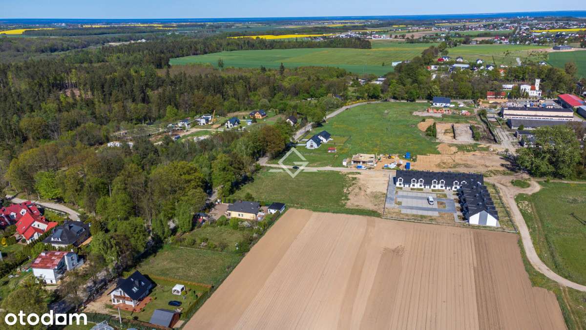 Pod bliźniak/szereg | mpzp+media | top lokalizacja - Pełny obrazek: 4/10