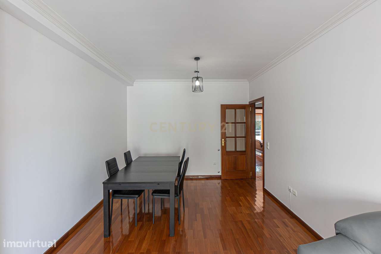 Apartamento T2 com 80 m² | Localização Central em Rio Tinto - Grande imagem: 5/38