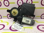 Motor Elevador de Vidro Frt / Esq Skoda Fabia I 1.4 i 100 Cv de 2002 - Ref : 6Q1959801A - NO330004 - 1