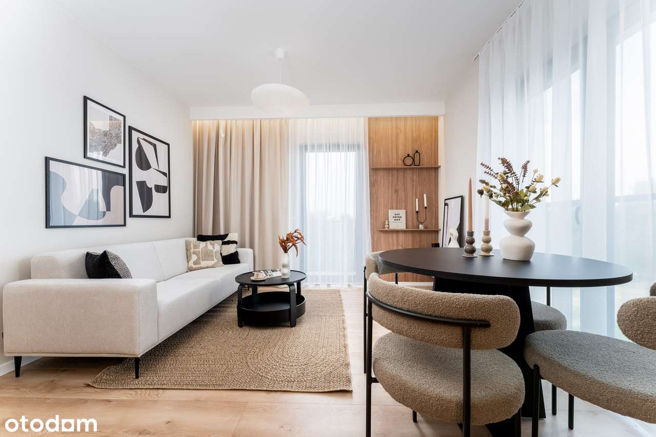 Nowe//3-pokoje//Bez Prowizji i PCC-1