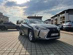 Lexus UX 250h (E-FOUR) Luxury Line - 16