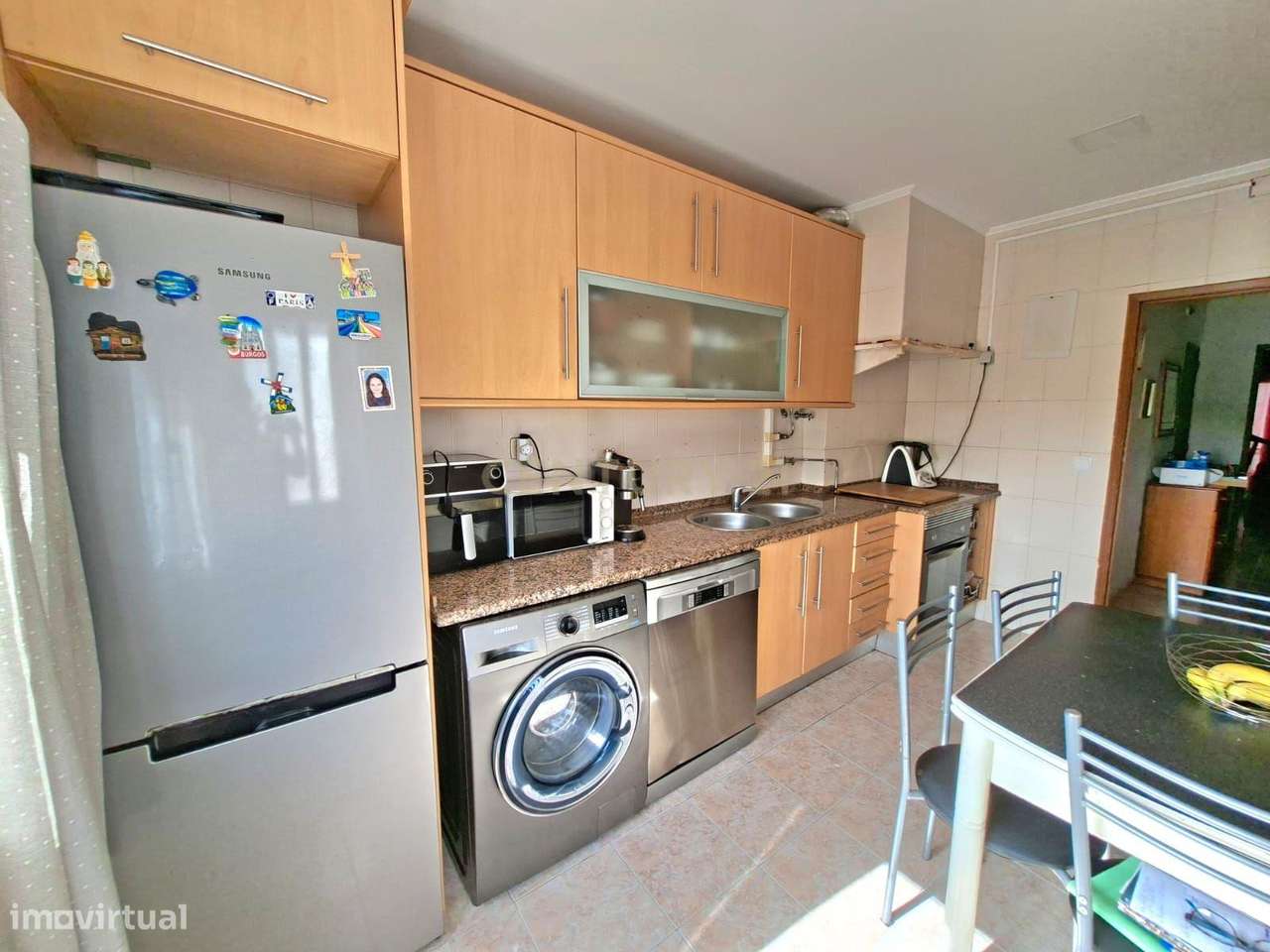 Apartamento T2 em Alhos Vedros, Moita - Oportunidade Única!-9