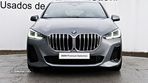 BMW 218 Active Tourer d Pack M Auto - 4