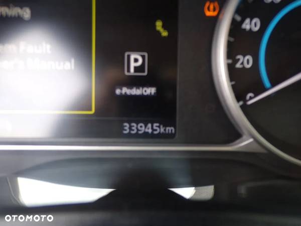 Nissan Leaf 40kWh Acenta - 16