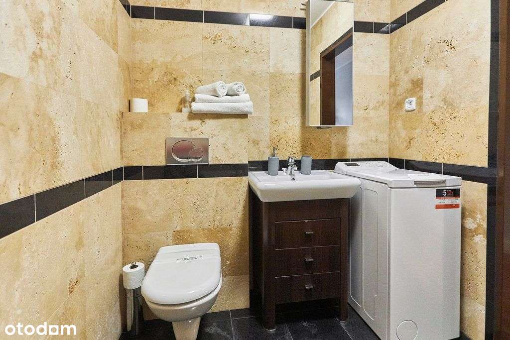 Mieszkanie, 38,79 m², Świnoujście-5