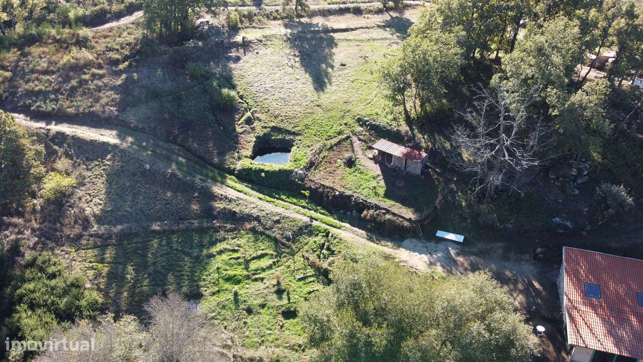 Quinta T2 Venda em Linhares,Celorico da Beira-17