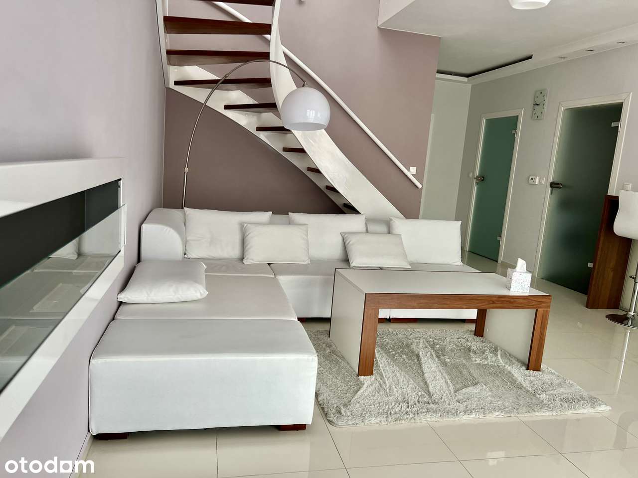 116 m2 | dwupoziomowy apartament | garaż | bezpośrednio od właściciela - Pełny obrazek: 4/20