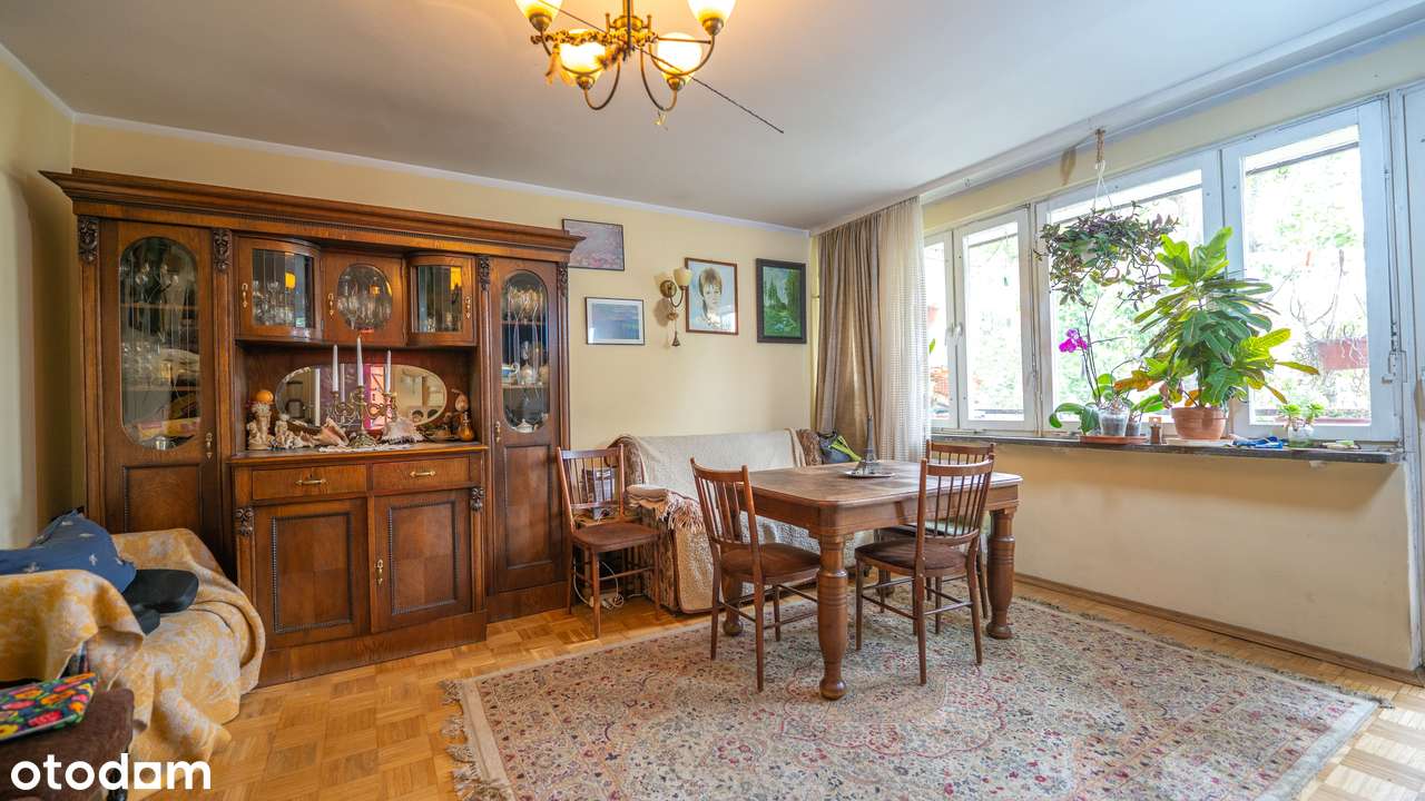 Mieszkanie z widokiem - Pełny obrazek: 5/11