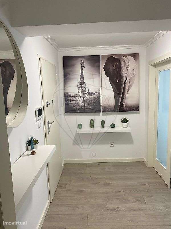 Apartamento T3 para venda - Grande imagem: 5/12