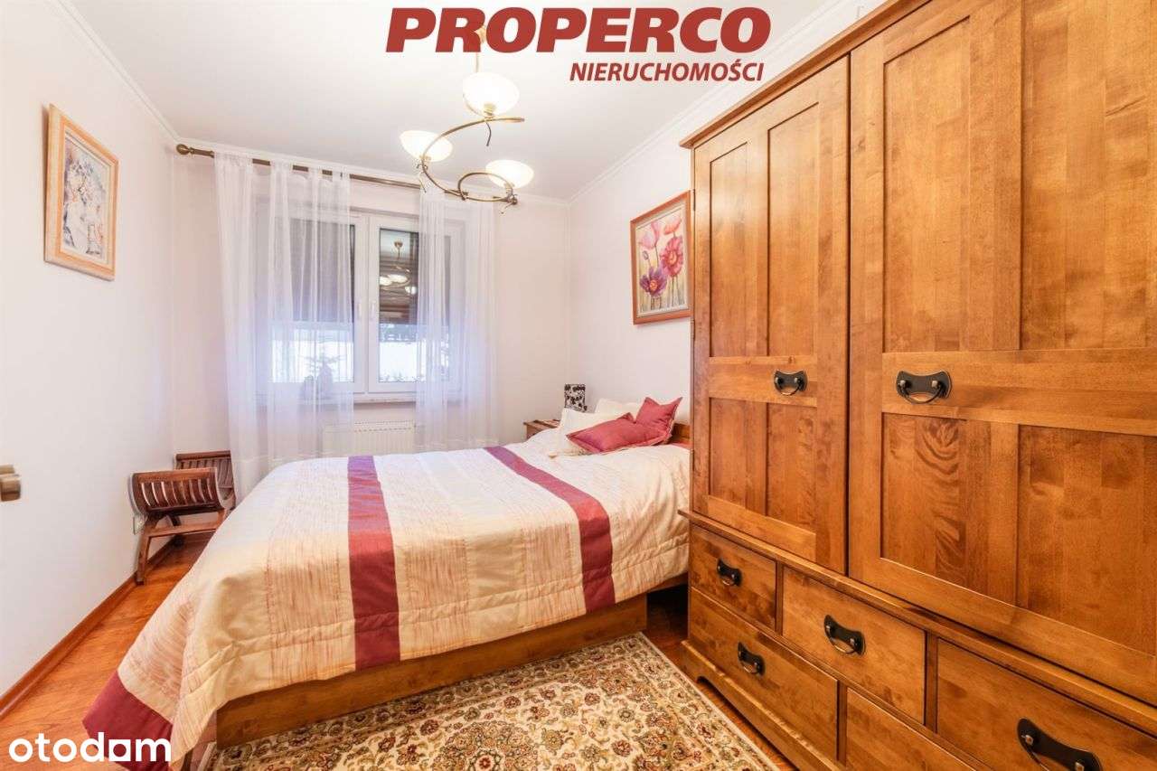 Mieszkanie 5pok, 123m2 (162m2), ul. W. Polskiego-11