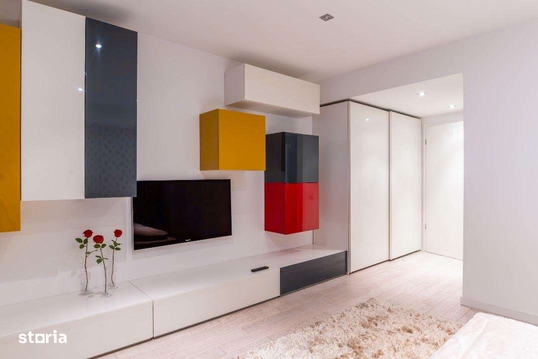 OFERTA! Garsoniera la doar 15 minute de metrou Berceni!-7