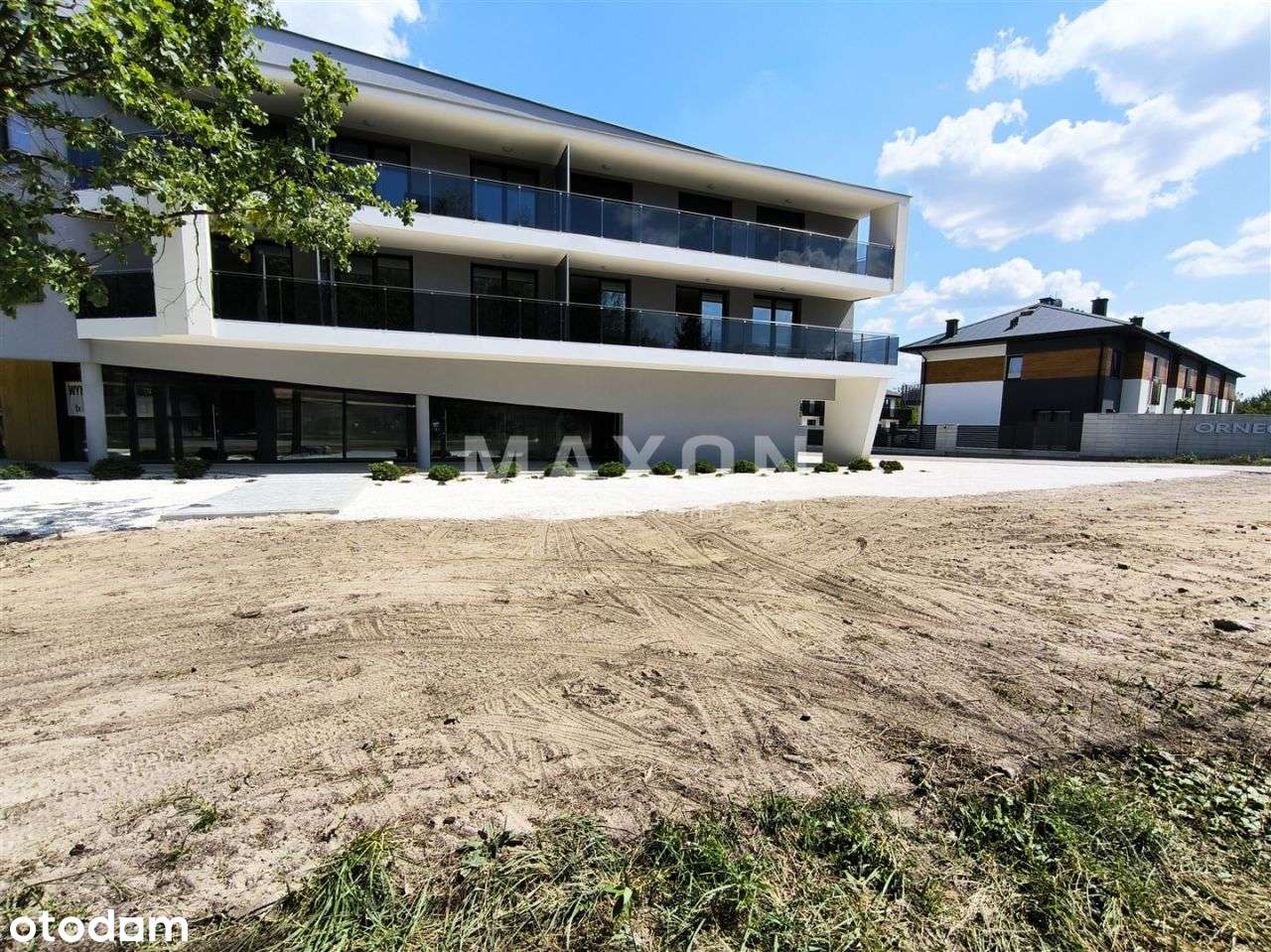 Nowy lokal handlowy / usługowy - Pełny obrazek: 5/8