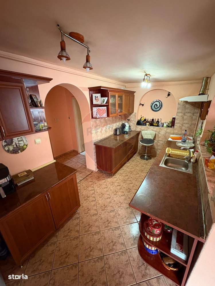 Casă in zona Mosnei, Str. Stejarului,  la cheie - Imagine principală: 5/20