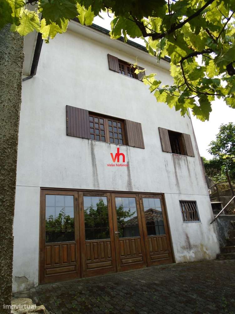 Vende-se Lote de Terreno em Gemunde - Maia, Perto da Efacec e Tecmaia-36