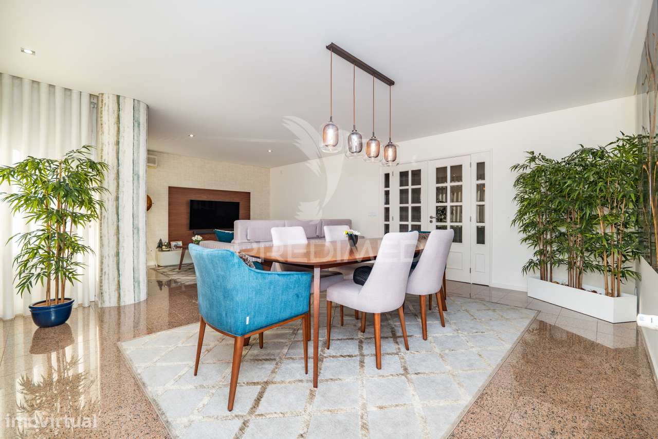 Apartamento T5 Duplex em Ferreiros - Grande imagem: 5/25